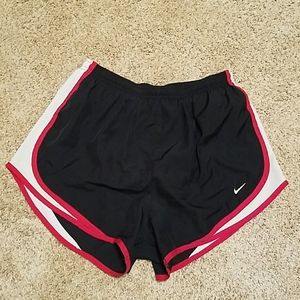Nike Dri-fit Shorts
